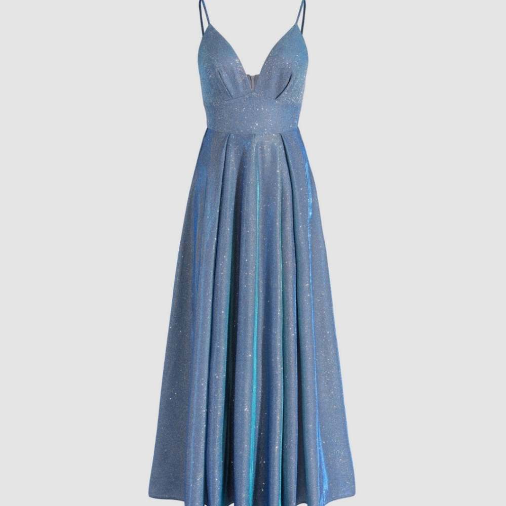 Cider Evening/Prom/ Event dress